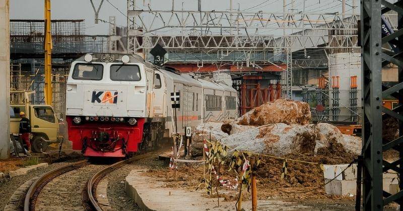 Unsplash/Fasyah Halim