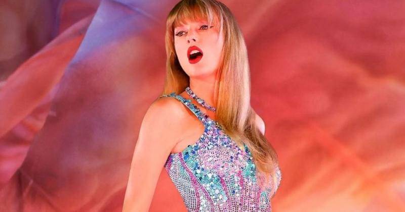 Instagram.com/taylorswift