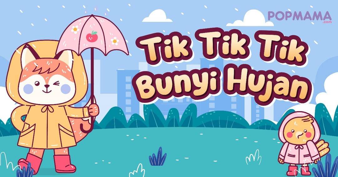 Popmama.com/Aristika Medinasari