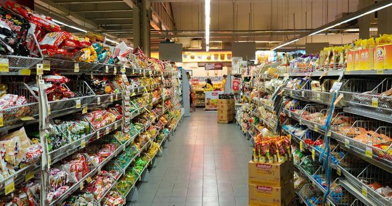 Unsplash/Fikri Rasyid