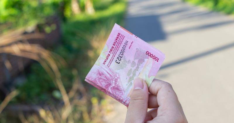 Unsplash/Muhammad Daudy