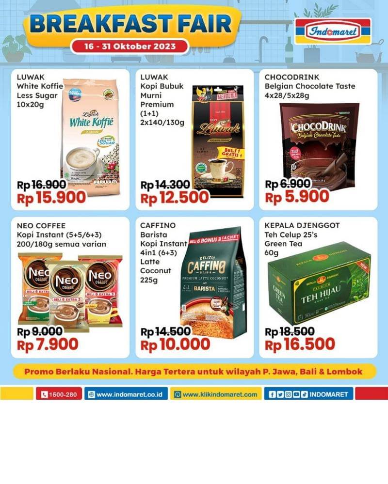 Instagram.com/indomaret