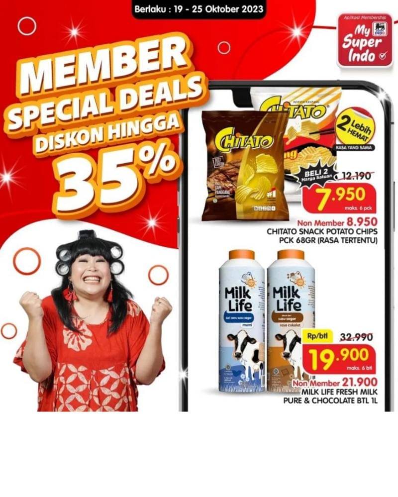 Instagram.com/infosuperindo