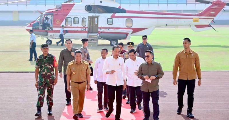 Instagram.com/jokowi