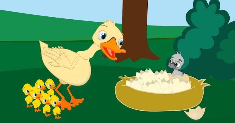 Youtube.com/Cerita Kartun Anak Anak Bahasa Indonesia