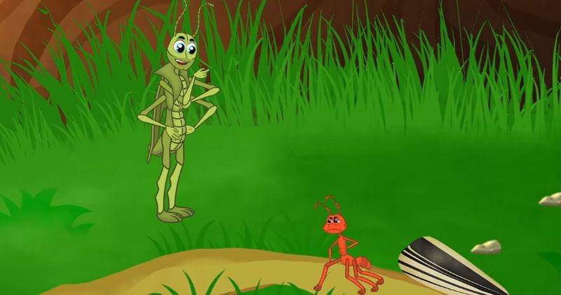 Youtube.com/Cerita Kartun Anak Anak Bahasa Indonesia