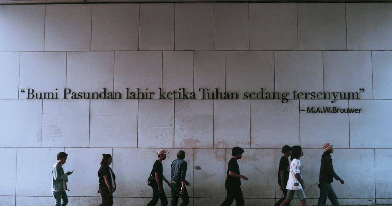 Unsplash/ZulfikarArifuzzaki