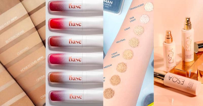 Rekomendasi Makeup Lokal Berbahan Vegan, Tasya Farasya Approved!