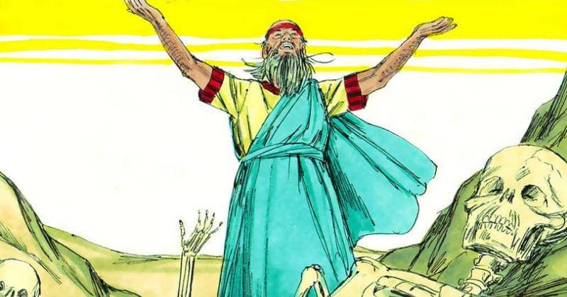 inspirationalchristians.org