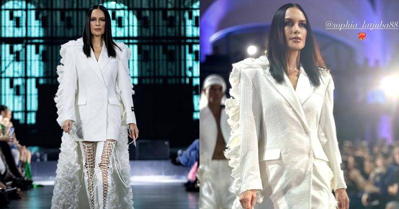 Instagram.com/harryhalim/sophia_latjuba88