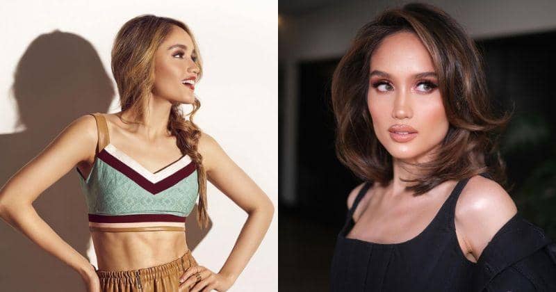 7 Gaya Rambut Cinta Laura dari Masa ke Masa, Inspirasi Remaja