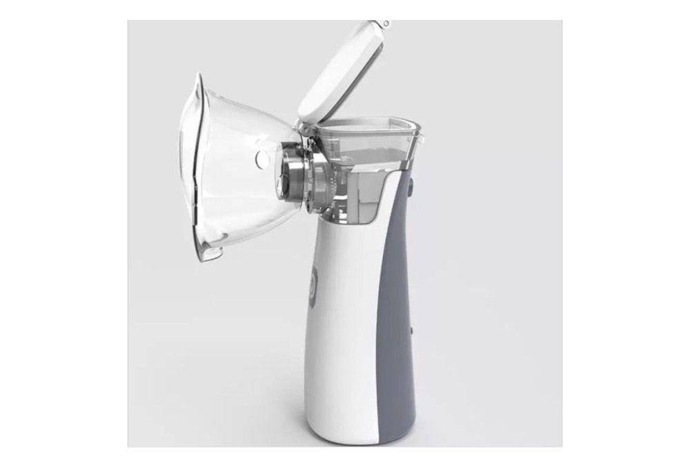 ilustrasi Jamay N2 Nebulizer (Shopee.co.id)