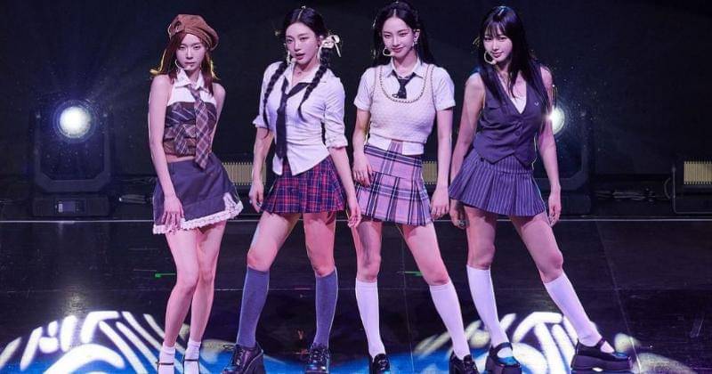 Instagram.com/aespa_official