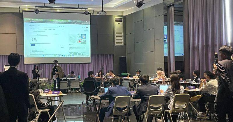 Popmama.com/Michelle Velita