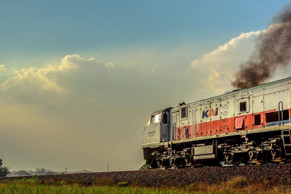 Promo Hari Kereta Api Nasional 2025, Ini Syaratnya!