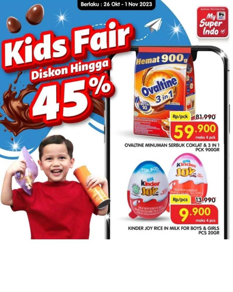 Instagram.com/infosuperindo