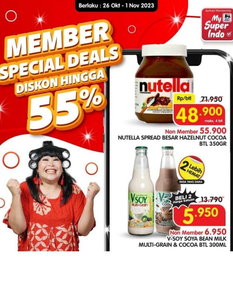 Instagram.com/infosuperindo