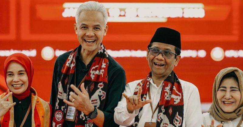 Instagram.com/ganjar_pranowo