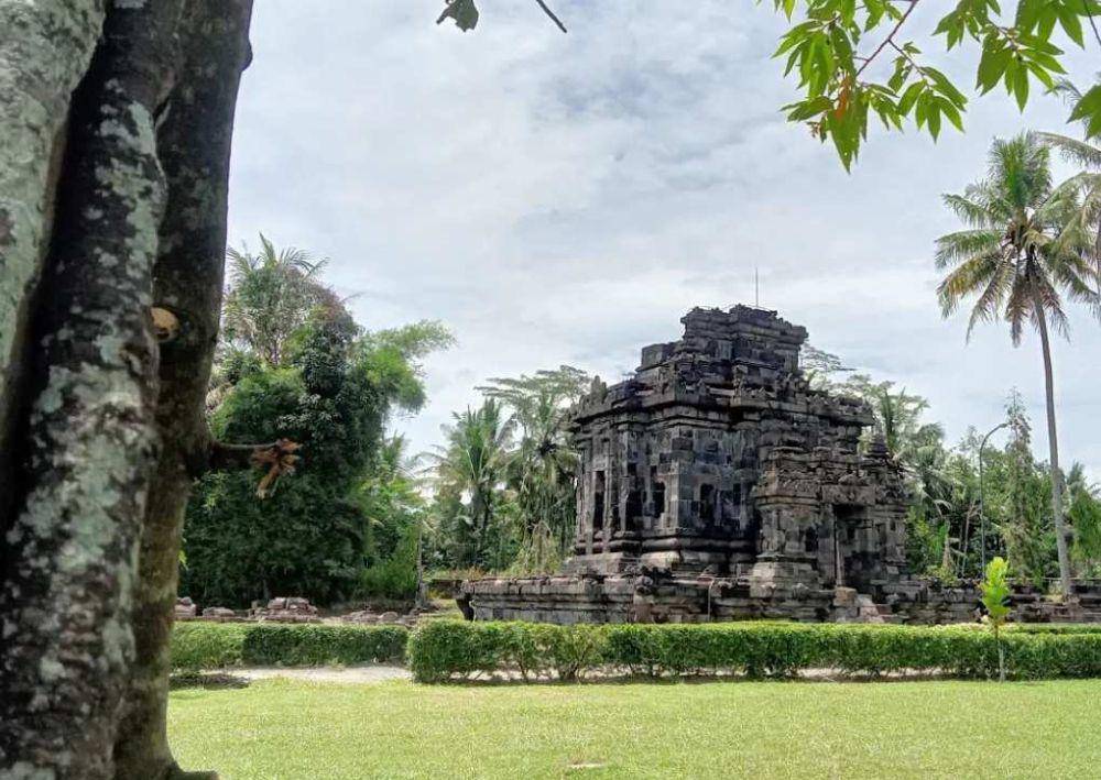 20 Wisata Alam Magelang