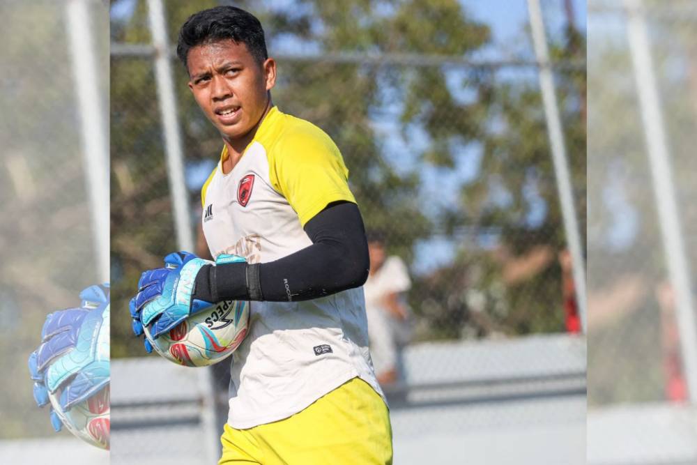 Profil dan Biodata Muhammad Ardiansyah, Talenta Muda Timnas Garuda