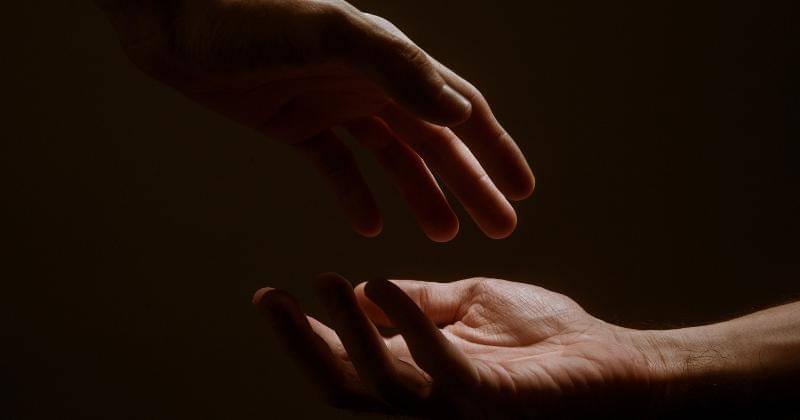 Unsplash/Jackson David