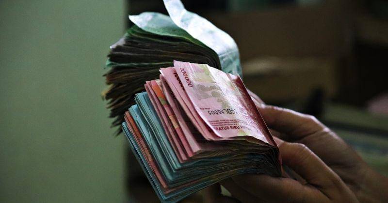 Unsplash/Mufid Majnun