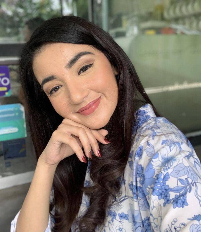 Setelah penantian panjang, Tsania akhirnya bisa masuk ke rumah Atalarik