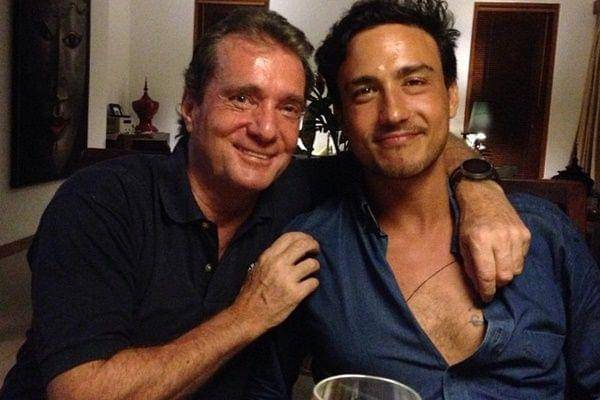 Fakta Orangtua Hamish Daud