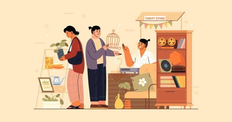 Alasan Terjadinya Aktivitas Jual Beli, Apa Saja Ya?