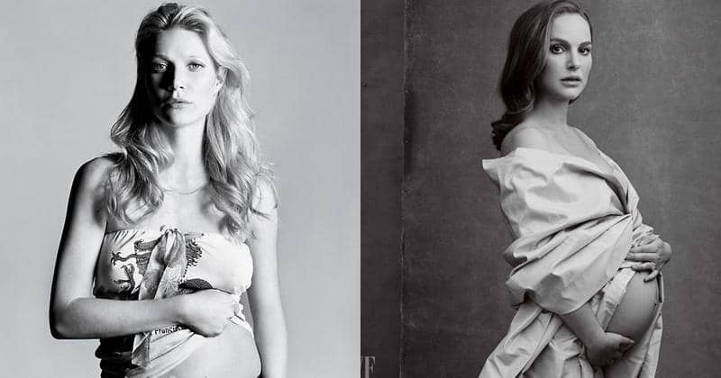 10 Artis yang Kesulitan Jalani Masa Kehamilan, Ada yang sampai Depresi