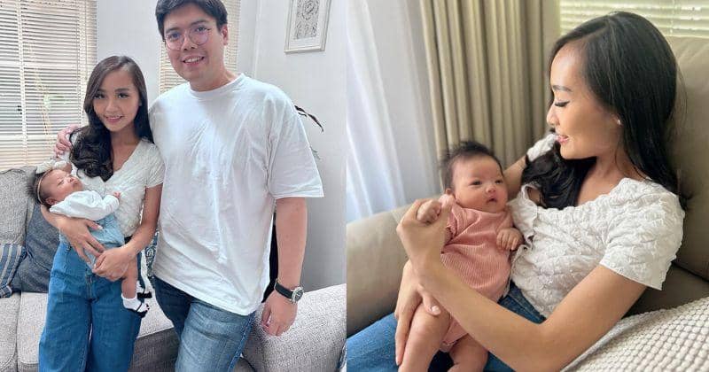 Nadya Puteri Bagikan Tips ASI Booster, Tingkatkan ASI dalam 2 Minggu!