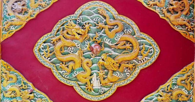 Kenapa Banyak Perempuan Ingin Hamil dan Melahirkan di Tahun Naga?