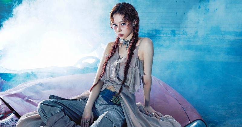 Twitter.com/aespa_official