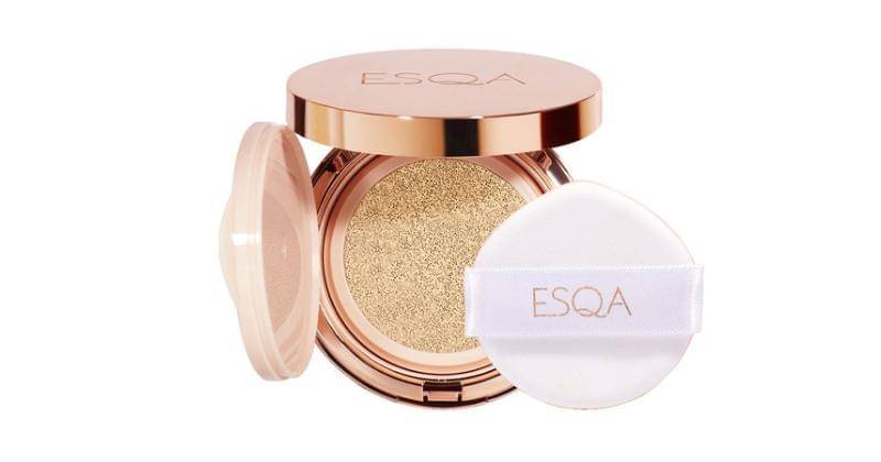 esqacosmetics.com
