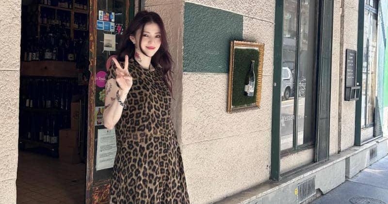 Han So Hee Jalani Operasi Hidung, Ini Alasannya!