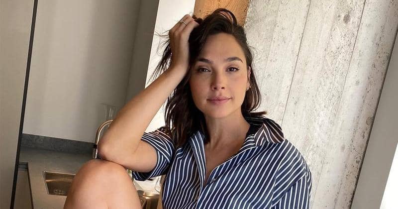 10 Fakta Keluarga Gal Gadot yang Jarang Diketahui