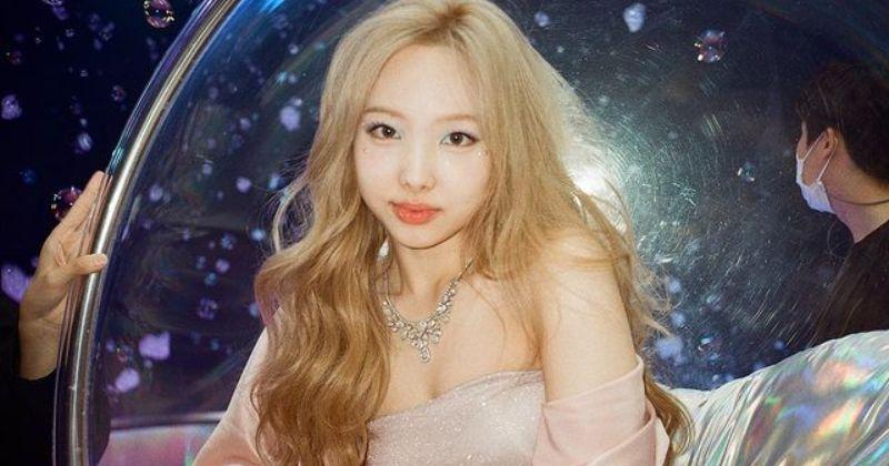 Fakta & Profil Nayeon TWICE, Member Pertama yang Debut Solo | Popmama.com