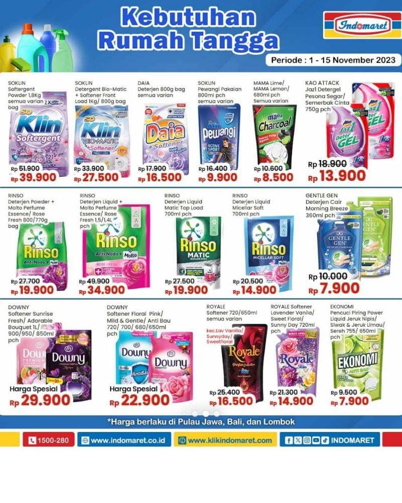 Instagram.com/indomaret