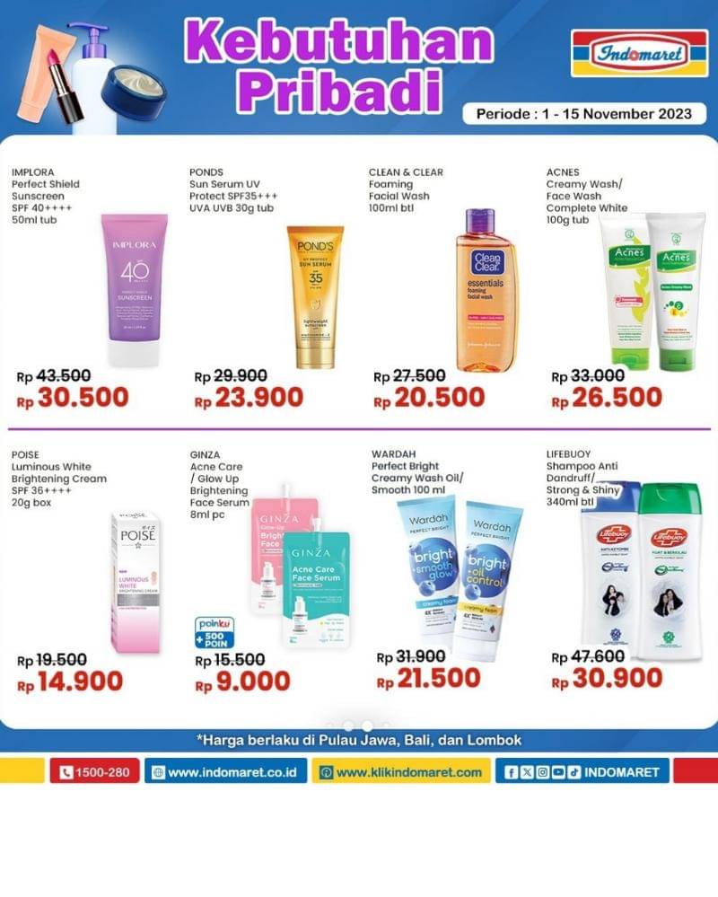 Instagram.com/indomaret