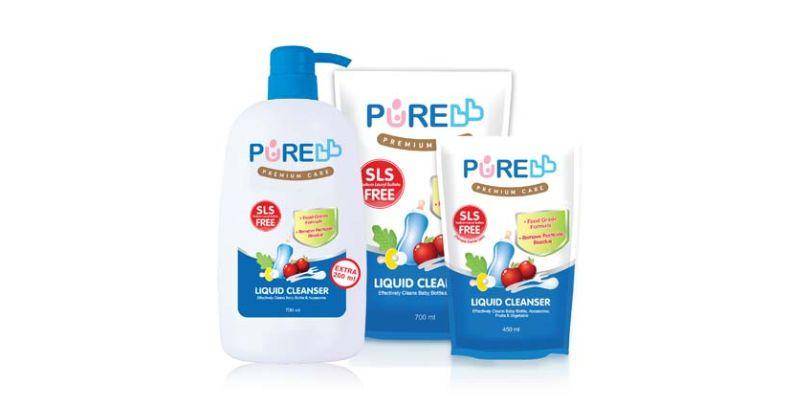 Purepremiumcare.co.id