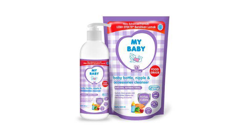 Mybaby.co.id