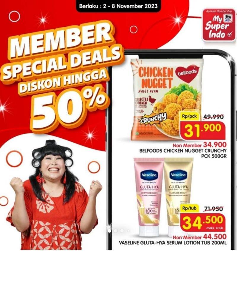 Instagram.com/infosuperindo