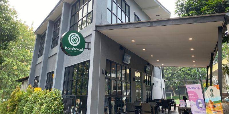 Popmama.com/Pramudya Dian Prahmana