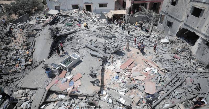 Unsplash/Mohammed Ibrahim