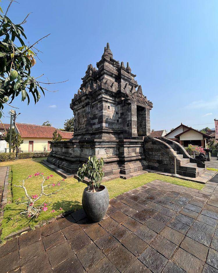 20 Wisata Alam Magelang