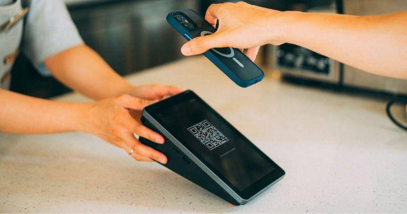 Pexels/iMin Technology