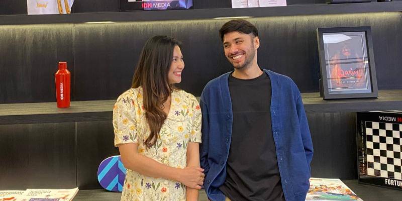 Popmama.com/Pramudya Dian Prahmana