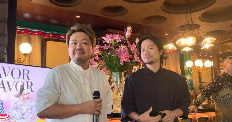 Popmama.com/Michelle Velita