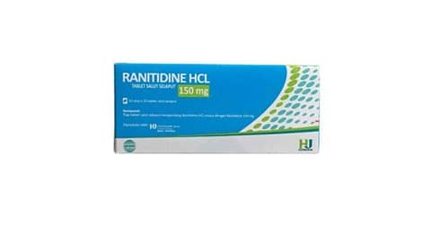 Ranitidine untuk Ibu Hamil, Apakah Aman? | Popmama.com