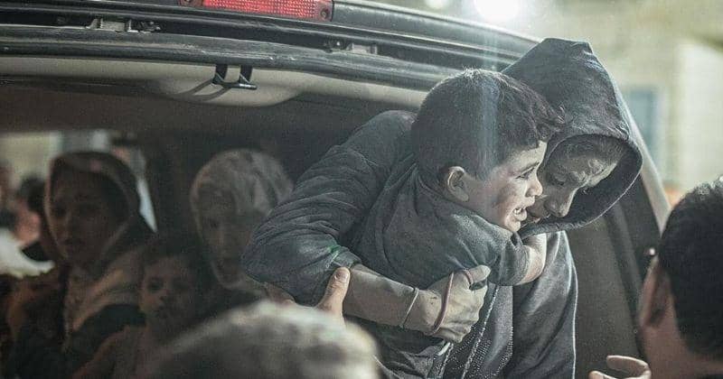 WHO Catat Rata-Rata 160 Anak Meninggal Setiap Hari di Gaza